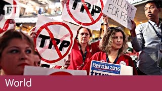 Download lagu What is TPP and why does it matter | World mp3 Download lagu What is TPP and why does it matter | World mp3
