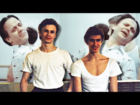 О ПЕСТОВЕ, ТАКТИЛЬНЫЙ МЕТОД И ПОЧЕМУ СЕМЕНОВА 'ПЕРЕКЛЮЧАЛА' ЦИСКАРИДЗЕ