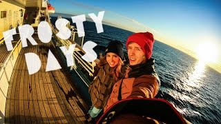 Frosty Days - "Scandinavian Cruise"