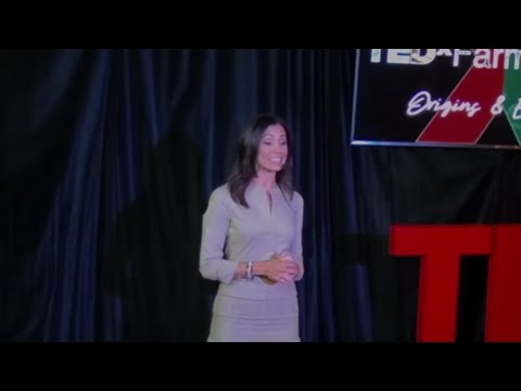 How to Stop Judgement: The Question That Can Change Your Perspective  | Lisa Mateo | TEDxFarmingdale