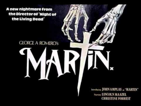 Donald Rubinstein - The Calling (Main Theme "Martin") (1977)