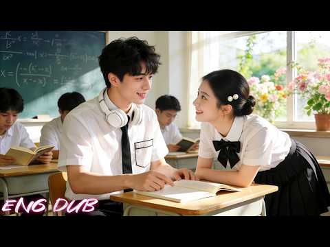 The nanny's daughter loved the CEO but felt inferior; she didn't know he loved her for seven years!