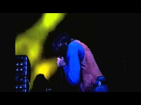 Creedance Clearwater Revival-Keep On Chooglin' (live) - Woodstock 1969