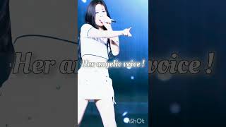 Download lagu Her angelic voice are so insane 😩✨ #ahyeon #babymonster #kpop #angel mp3 Download lagu Her angelic voice are so insane 😩✨ #ahyeon #babymonster #kpop #angel mp3