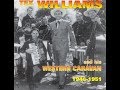 Tex Williams - Transcriptions (c.1951).