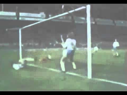 01 - K.B. Copenhague Vs A.S.S.E. - 17 Septembre 1975 (0-2)