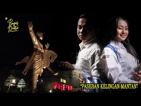 Bagas Putra - Paseban Kelingan Mantan (Official Music Video)