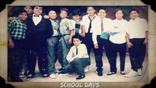 Lil Rob - School Days &amp; Street Dayz