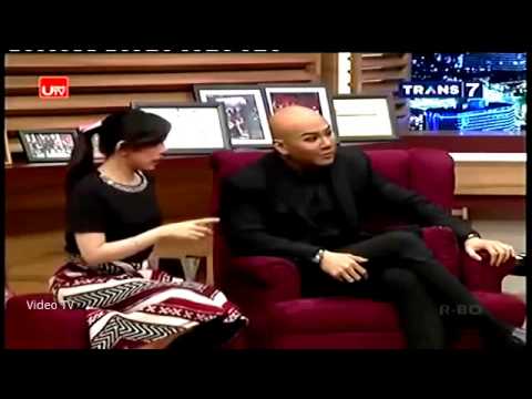 Hitam Putih 15 Mei 2015 AKTOR LAGA INDONESIA Willy Dozan, George Rudy & Dian Sidik