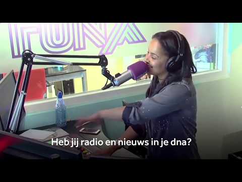 NOS op 3 is op zoek naar een nieuwslezer/redacteur - YouTube