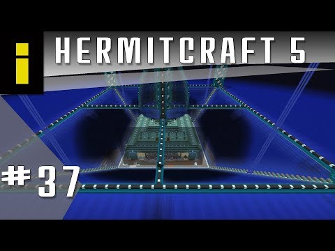 Minecraft HermitCraft S5 | Ep 37: It's Gone!