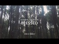 LYRICS Blessed Daniel Caesar