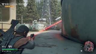 ビビり兎人のDAYS GONE  No15