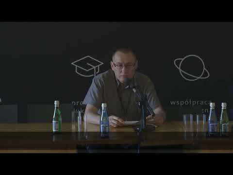 dr hab. Krzysztof Latawiec | Rozbiory i ich wpływ na organizację rosyjskiego nadzoru graniczno-celnego
