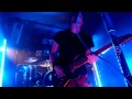 Crossfade - Make Me A Believer [Live] - 8.14.2011 - The Cabooze - Minneapolis, MN - FRONT ROW