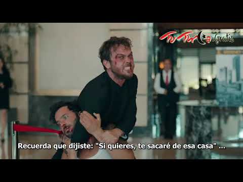 Trailer Çukur / El Pozo - Capitulo 94 - www.TvTurca.Gratis