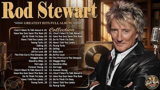 Download lagu Experience the Best of Rod Stewart: Full Album of Soft Rock Classics mp3