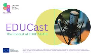EDUCast Sustainable Food Systems – How our Food Consumption Impacts Climate Change (Episode 7)