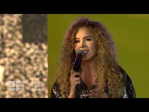 Grete Paia "Majake mere ääres" - Laulud sõdurile 2020.