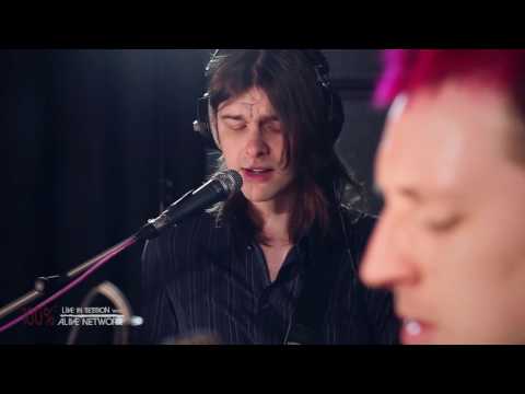 Alex & Jacques - 'Uptown Funk' / Mark Ronson Ft. Bruno Mars (Cover) Live In Session