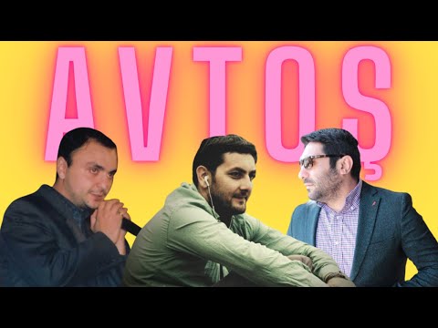 Anar Nagilbaz ft Xattab ft Oqtay Nebz - Avtoş (2004)