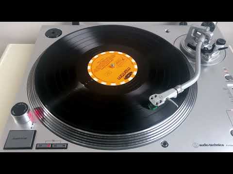 Kay Webb Und Sein Orchester – Hammond Hits For Dancing (Side 2)