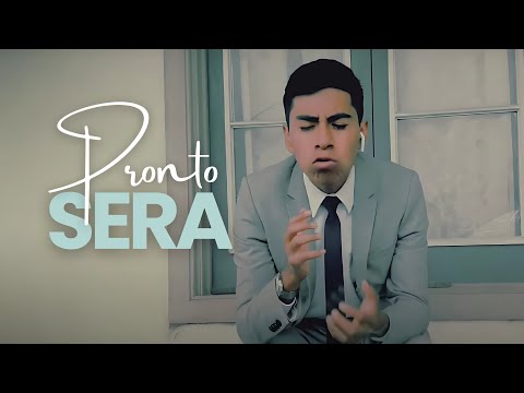 Eber Josue - Pronto Será