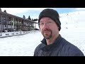 The Feldberg And The House Of Nature Or What Else Is There Here Except Skiing With Interview
