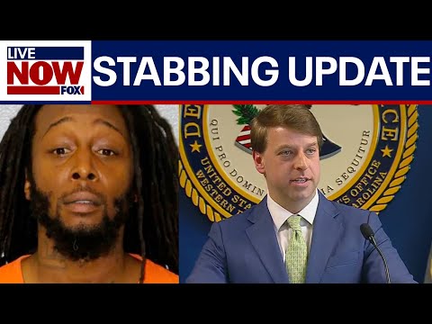 Video | Update on deadly stabbing of Ukrainian refugee