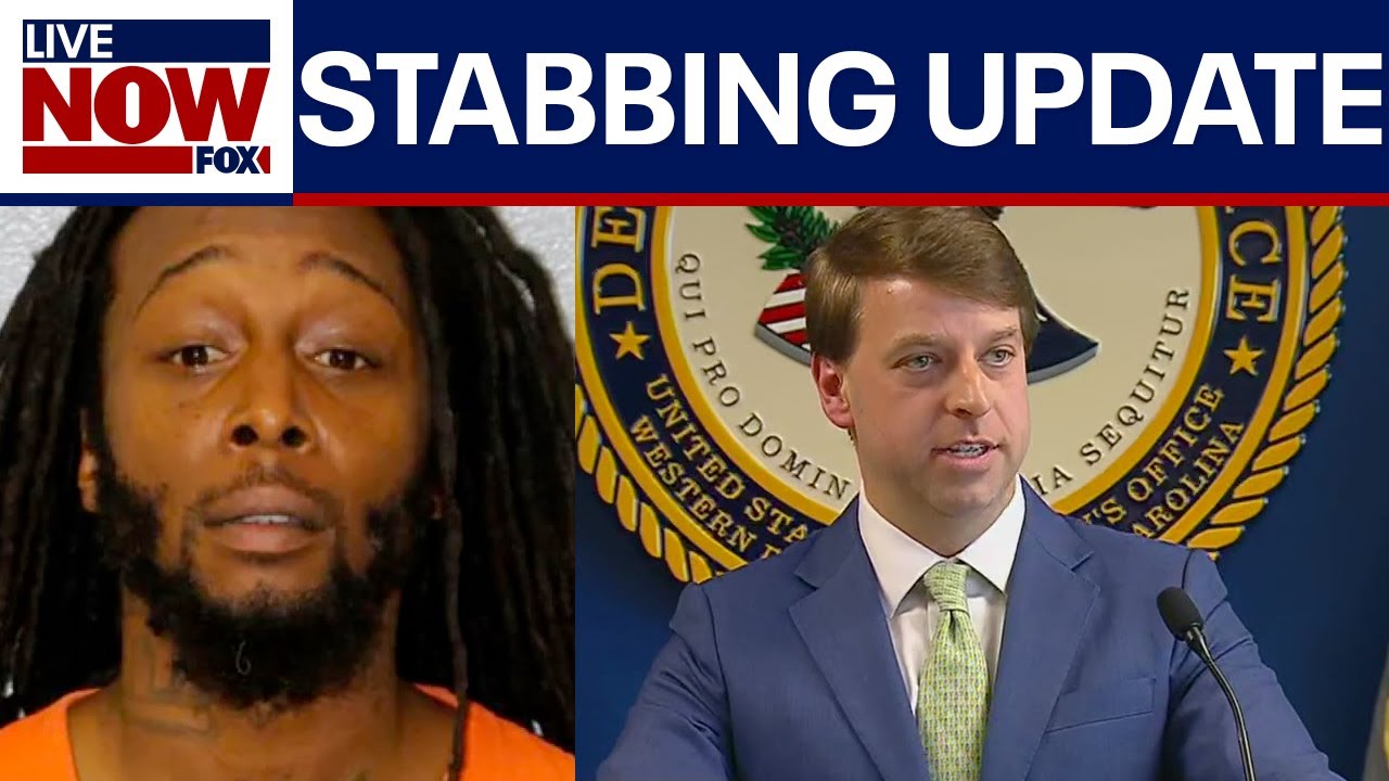 Update on deadly stabbing of Ukrainian refugee