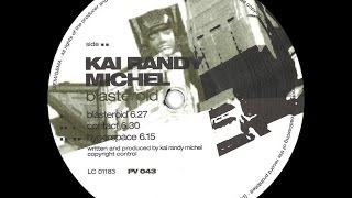 Kai Randy Michel - Hyperspace