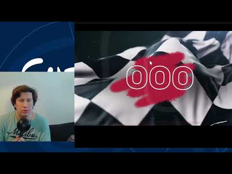 * I See Potential * Yan Majewski - "Champion" - Tu bije serce Europy: First Reaction