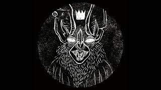 Nuit Noire - Sa majesté la nuit (Full-length : 2017) CROUX records