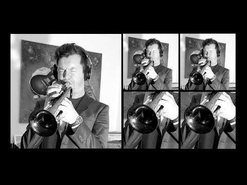 Quarantine Big Band Helsinki - Boyz Toyz