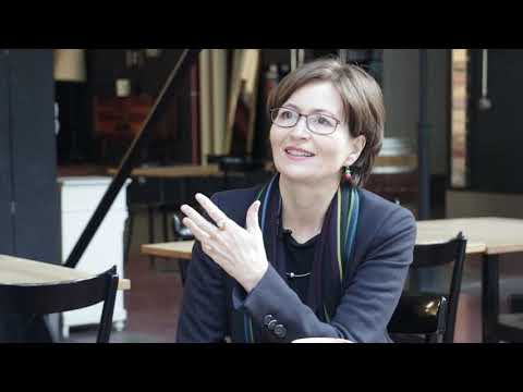 Interview mit Regula Rytz