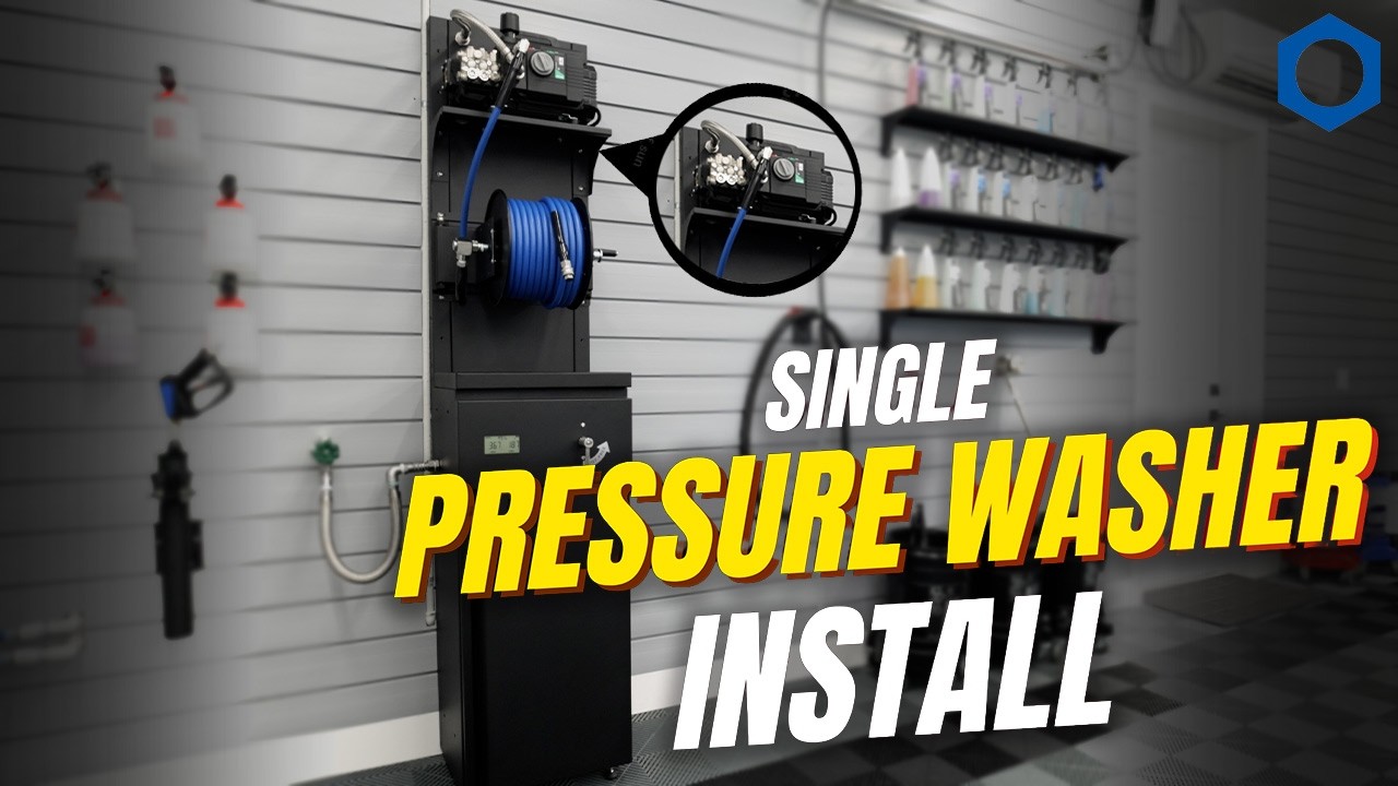 Watch Our Installation Video