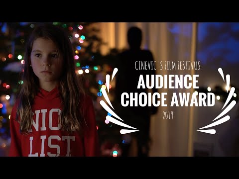 Around the Christmas Tree - Christmas Horror Short Film