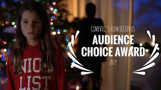 Around the Christmas Tree - Christmas Horror Short Film