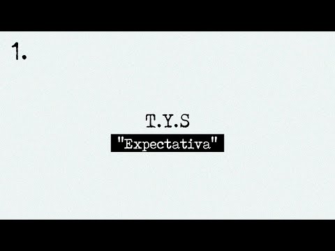 Video thumbnail for Expectativa
