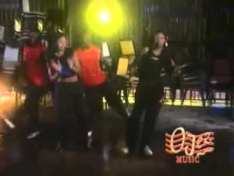 Sunny Neji - "Tolotolo" (Official Music Video)