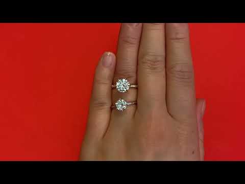 How To Buy A Quality Engagement Ring Online (WATCH BEFORE YOU BUY!)