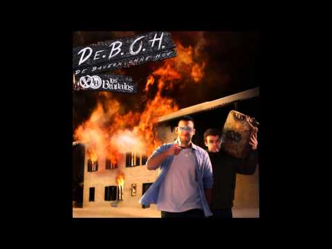 Los Brudalos - No a Bier