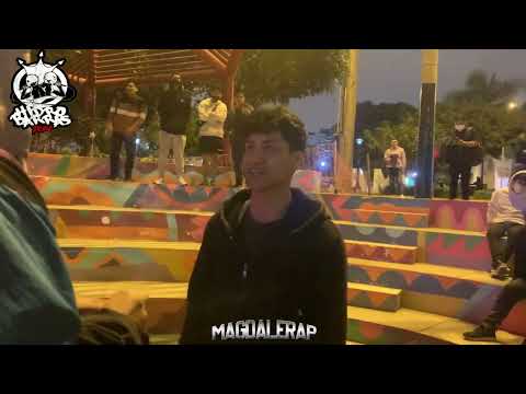 GAMMEL 🇻🇪 VS BLAZE - DESEMPATE N°2 - SANGRE NUEVA HIDROBARRAS #4