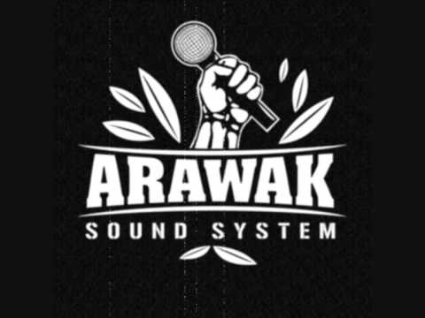 MegAmiX by Arawak Sound -- Episode #2