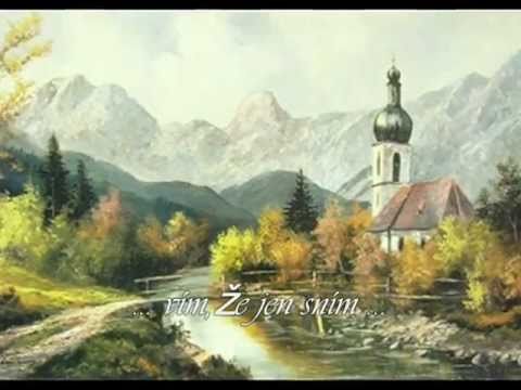 Vím,že jen sním....♥♥♥ (Kety)♥♥♥