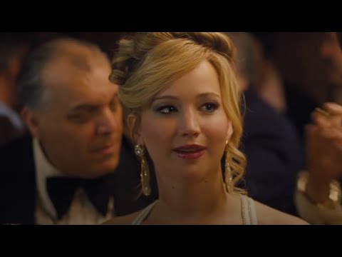 American Hustle: The guys you're scared of (HD CLIP)