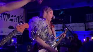DQ by Charly Bliss @ Lucille on 3/13/19