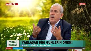 Tıbb-i Nebevi - Oruç ve namaz ibadetlerindeki hikmetler