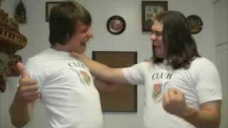 Mitch Hedberg - Club Sandwich