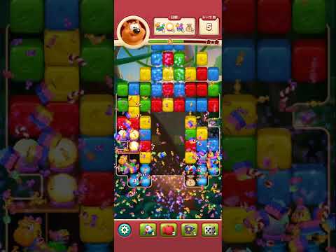 Toon Blast Level 6246-6248-2 Clear @mlupin‘s Room(1)